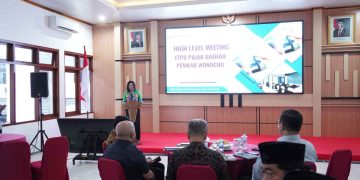 Pembayaran PBB via QRIS di Wonogiri Melonjak, Pemkab Perkuat Digitalisasi Transaksi Daerah
