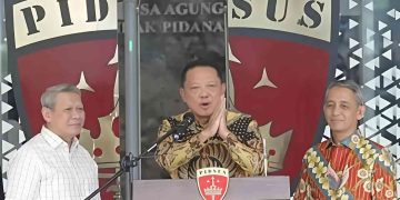 Penyidikan TPPU Febrie Adriansyah Berlanjut, Kejagung Periksa Dua Saksi dan Jadwalkan Ulang Lima yang Mangkir