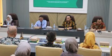 Pemkab Madiun Perkuat Kepastian Hukum Tukar Menukar TKD Ngampel