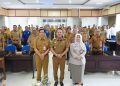 Pemkab Madiun Luncurkan Jempol Mas Har, Permudah Izin Usaha