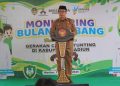 Madiun Perkuat Penanganan Stunting dengan Digitalisasi Posyandu
