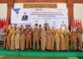 IKA Unipma Periode 2026–2030 Dikukuhkan, Fokus Perkuat SDM Madiun