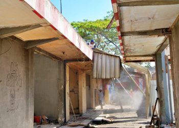 KAI Daop 7 Madiun Tata Ulang Parkir Stasiun Tulungagung