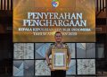 Polres Madiun Raih Penghargaan Kapolri Kategori Pelayanan Prima
