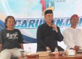 Caruban Care Perkuat Pengabdian Sosial di Tahun Ke-10