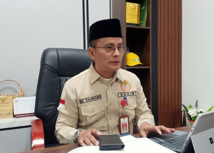 DLH Madiun Buka Suara soal Penolakan TPST Punjul, Klaim Tak Ada Penumpukan Sampah