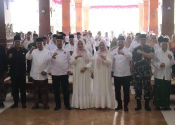 Bupati Madiun Minta 7.700 ASN Teladani Rasulullah SAW