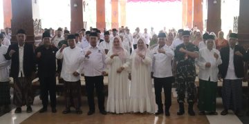 Bupati Madiun Minta 7.700 ASN Teladani Rasulullah SAW