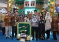 Pemkab Madiun Promosikan Beras Porang dan Potensi Investasi di AOE 2026