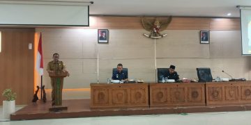 Pemkab Madiun Perketat Pendataan PPKS dan Prosedur Adopsi Anak