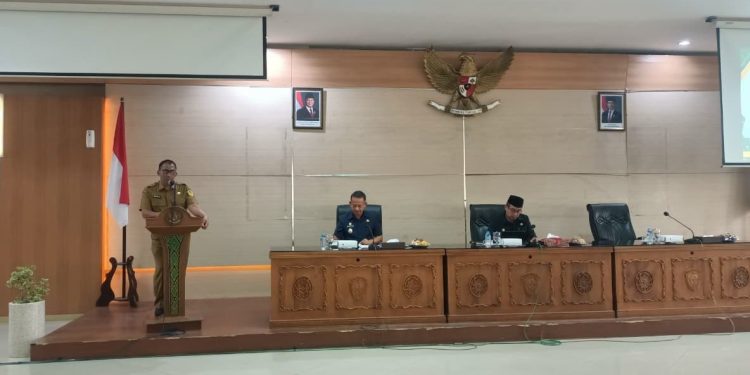 Pemkab Madiun Perketat Pendataan PPKS dan Prosedur Adopsi Anak