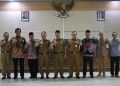 Bupati Madiun Lepas Tujuh Kepala Perangkat Daerah Purna Tugas
