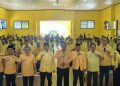Golkar Madiun Targetkan 12 Kursi, Siapkan Hari Wuryanto untuk 2030