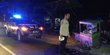 Tabrakan Beruntun di Sugihwaras Bojonegoro, Pemotor Tewas Usai Tertabrak Pikap
