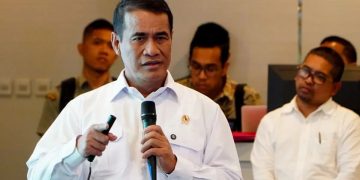 Bapanas Bakal Cabut Izin Edar Beras Fortifikasi Tak Sesuai Standar, Temuan Lab Ungkap Mayoritas Sampel Bermasalah