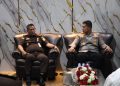 Kapolres Wonogiri Perkuat Sinergi dengan Kejari, Dorong Penegakan Hukum yang Profesional dan Berkeadilan