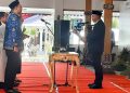 Bupati Ngawi Lantik 228 PNS Baru, Dorong Talenta Muda Perkuat Reformasi Birokrasi