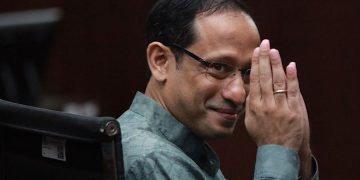 Hakim Kabulkan Permohonan Nadiem, Lima Saksi Kunci Akan Diperiksa Ulang di Tingkat Banding