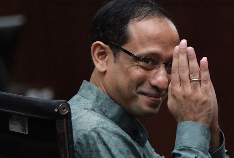 Hakim Kabulkan Permohonan Nadiem, Lima Saksi Kunci Akan Diperiksa Ulang di Tingkat Banding