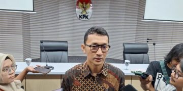 KPK Geledah Tiga Lokasi di Bengkulu dan Rejang Lebong, Sita Dokumen serta Barang Elektronik