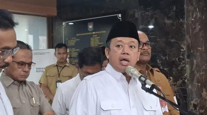 Mulai 17 Agustus, Balik Nama Sertifikat Tanah Ditargetkan Selesai Maksimal 10 Hari