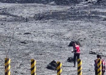 Karhutla Bromo Belum Padam, Kunjungan Ditutup. Wisatawan Bisa Reschedule atau Refund Tiket