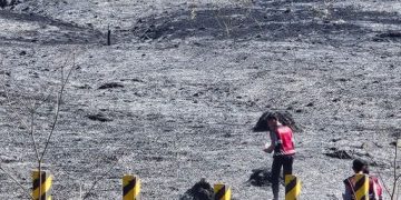 Karhutla Bromo Belum Padam, Kunjungan Ditutup. Wisatawan Bisa Reschedule atau Refund Tiket
