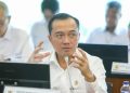Pemerintah Kirim Tiga Surpres ke DPR, Destry Damayanti Diusulkan Jadi Gubernur BI Definitif