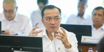 Pemerintah Kirim Tiga Surpres ke DPR, Destry Damayanti Diusulkan Jadi Gubernur BI Definitif