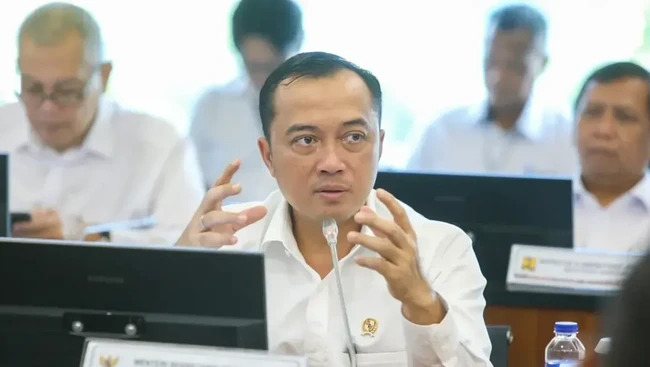 Pemerintah Kirim Tiga Surpres ke DPR, Destry Damayanti Diusulkan Jadi Gubernur BI Definitif