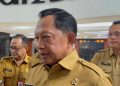 Pemerintah Kaji Opsi Tarik Guru PPPK Jadi ASN Pusat, Tito, Masih Di Exercise