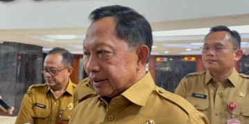 Pemerintah Kaji Opsi Tarik Guru PPPK Jadi ASN Pusat, Tito, Masih Di Exercise