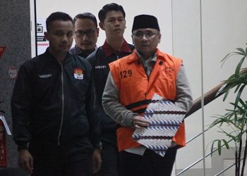 KPK Ungkap Konstruksi Kasus Kuota Haji Yaqut di Sidang Perdana Hari Ini