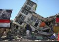 Gempa M 7,4 Guncang Kolombia, 111 Orang Tewas dan Ribuan Rumah Rusak