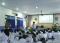 Polres Wonogiri Dorong Literasi AI Pelajar, 104 Siswa SMAN 1 Wonogiri Raih Sertifikat