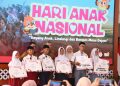 HAN ke-42, Wonogiri Perkuat Perlindungan Anak dan Deklarasikan Tolak Kekerasan