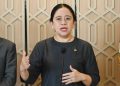Puan Maharani Tanggapi Rencana Kaesang Maju di Dapil yang Sama pada Pemilu 2029