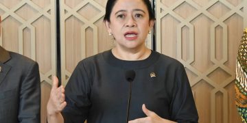Puan Maharani Tanggapi Rencana Kaesang Maju di Dapil yang Sama pada Pemilu 2029
