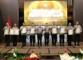 Polres Madiun Raih Penghargaan Kapolri, Sabet Predikat Pelayanan Prima