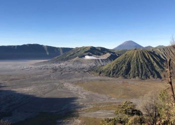 Setelah Kebakaran 13 Hari, Gunung Bromo Kembali Dibuka untuk Wisatawan Mulai 20 Agustus