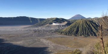 Setelah Kebakaran 13 Hari, Gunung Bromo Kembali Dibuka untuk Wisatawan Mulai 20 Agustus