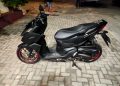 Pinjam Motor Alasan untuk Transportasi, Pria di Wonogiri Malah Gadaikan Honda Vario Rp6,5 Juta