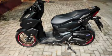 Pinjam Motor Alasan untuk Transportasi, Pria di Wonogiri Malah Gadaikan Honda Vario Rp6,5 Juta