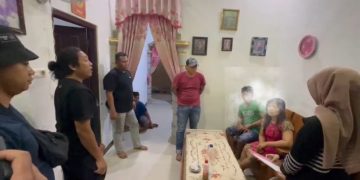 Polisi Tangkap Perempuan Asal Sragen, Diduga Curi Rp18 Juta di Toko Kelontong Ngrambe
