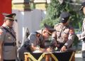 Rotasi Pejabat Polres Wonogiri, Kompol Sriyadi Jabat Wakapolres