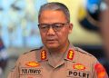 Polda Jateng Imbau Warga Bijak Sikapi Informasi Aksi di Media Sosial
