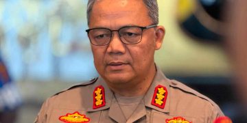 Polda Jateng Imbau Warga Bijak Sikapi Informasi Aksi di Media Sosial