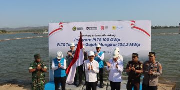 Polres Wonogiri Dukung Program PLTS 100 GWp untuk Perkuat Ketahanan Energi Nasional