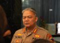 Polda Jateng Imbau Warga Antisipasi Aksi BEM Semarang Raya, Massa Dijadwalkan Bergerak ke DPRD