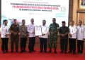 Pilkades 2026 Wonogiri Digelar 7 Desember, 50 Desa di 18 Kecamatan Mulai Bersiap